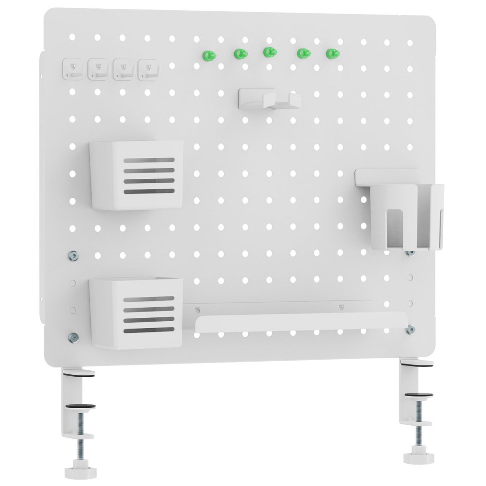 Органайзер OfficePro DO1090W White ( Білий ) Харків - фото 1