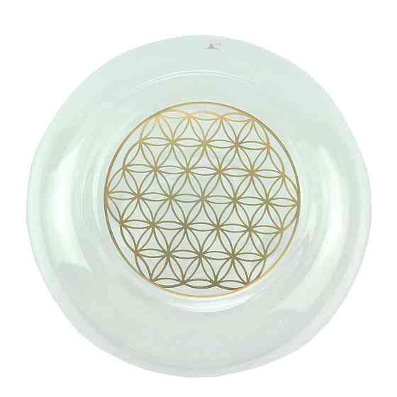 Графін "Алладін", золотий Рівне