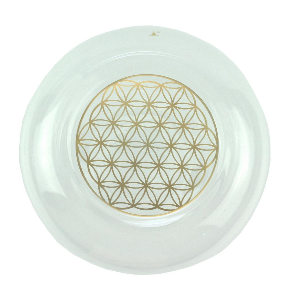 Графін "Алладін", золотий Рівне - фото 3