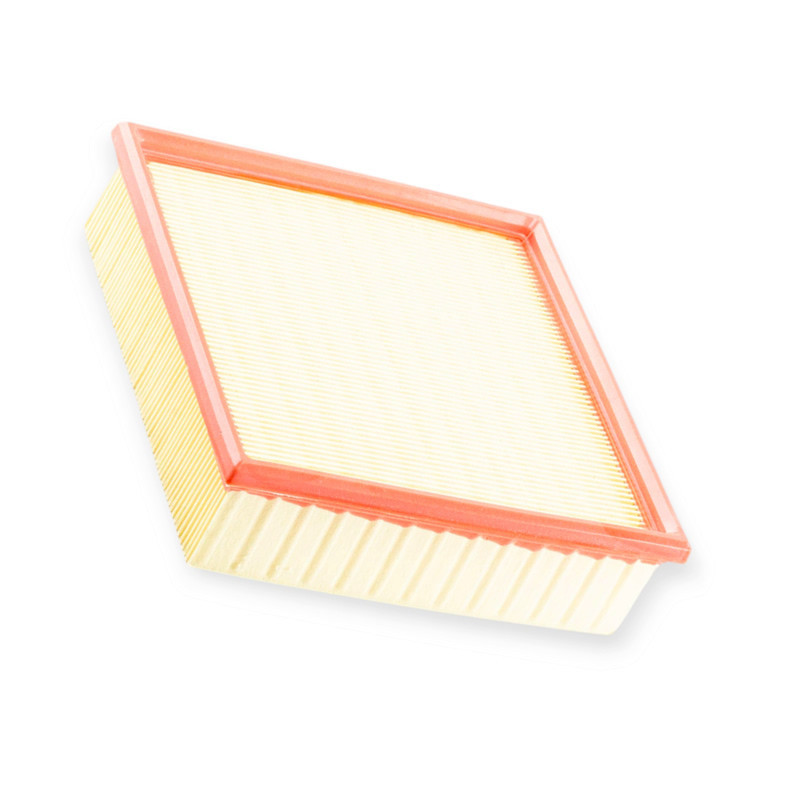 Фільтр ВАЗ інжектор (SCT) SCT - повітряний Мукачево - фото 1