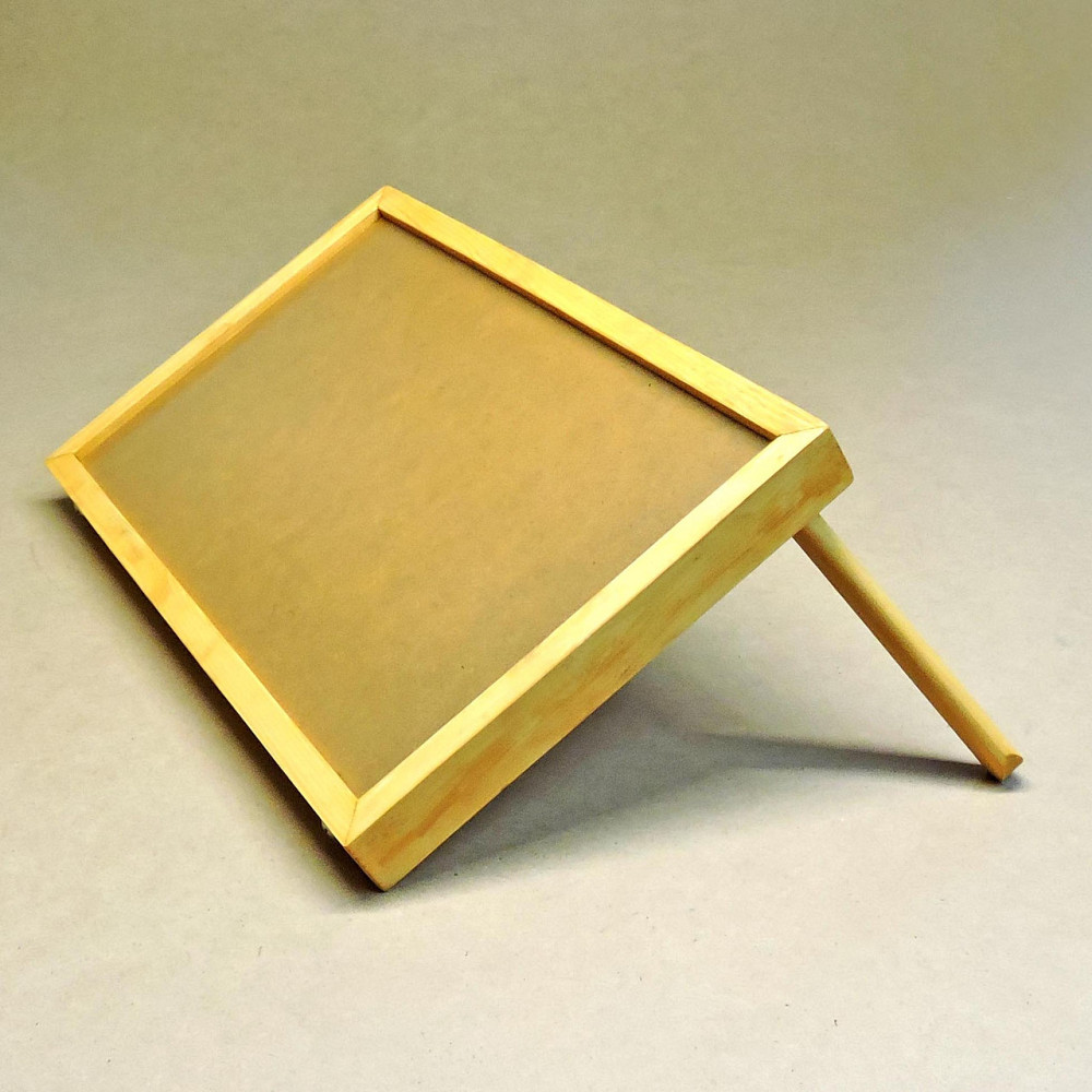 Столик-поднос для завтрака 