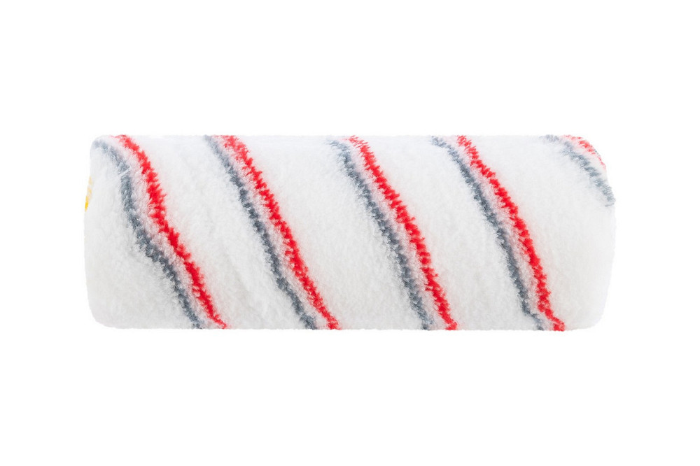 Валик малярный MASTERTOOL Multicolor 48/180/11 мм Ø 8 мм 92-5703 Ровно - изображение 2