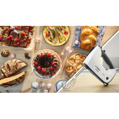 Миксер Bosch MFQ37400 Винница - изображение 4