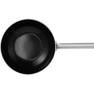 Сковорода GreenPan Chef&apos;s Collection Вок 28 см, 3,6 л з керамічним покриттям (CC007737-001) Вінниця - фото 3