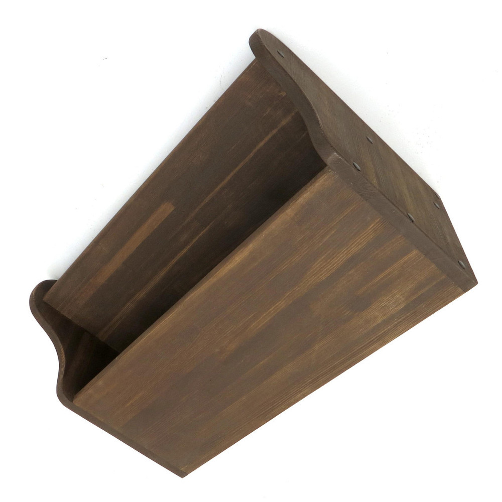 Полиця для мікрохвильовки "Афон" капучино Миколаїв - фото 6