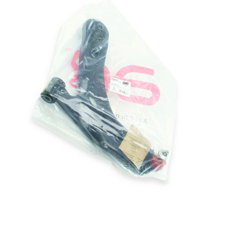 Важіль підвіски Toyota Prius Hybrid нижній з кульовий лівий L передній Мукачево - фото 2