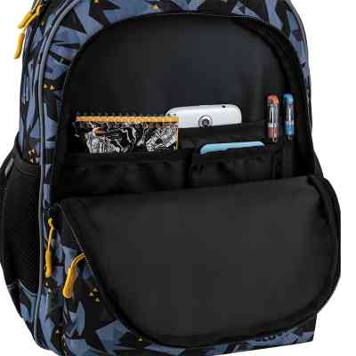 Рюкзак школьный GoPack Education 182M Explore (GO25-182M-8) Винница