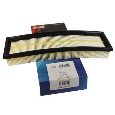 Повітряний фільтр для автомобіля Champion CAF100737P Вінниця - фото 3