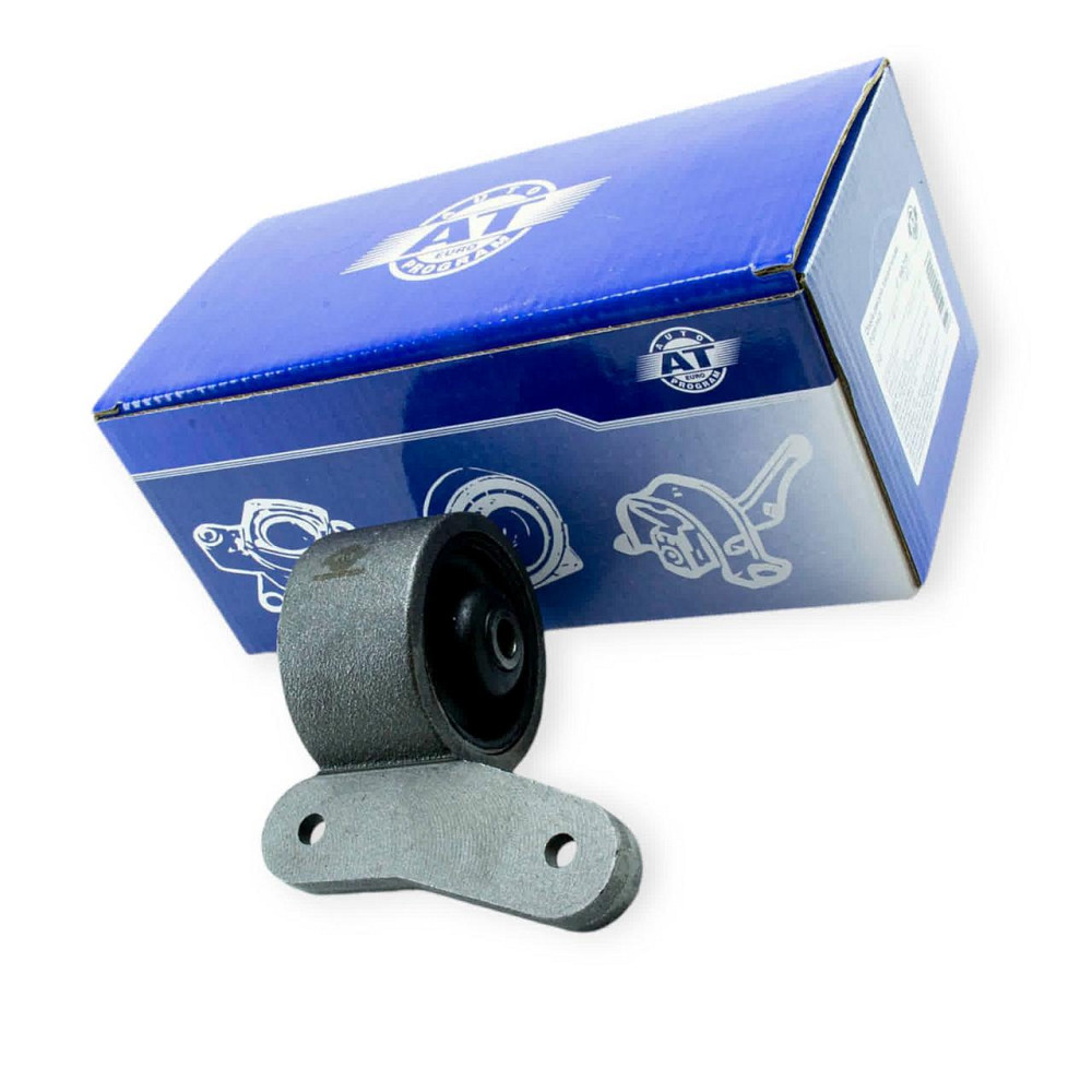 Подушка КПП 2121, 21213, 21214 5 ступ Мукачево - фото 1