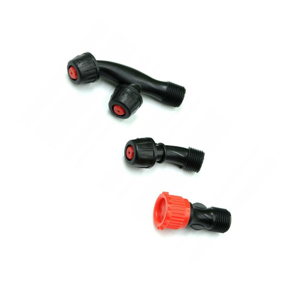 Опрыскиватель ручной напорный Bass Polska 8614 12л Киев - изображение 10