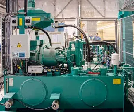 Устаткування для виготовлення бетонних труб, Atlantic Bfs. Київ - фото 10