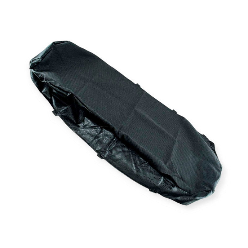 Чохли універс. universal b "пілот" сірі комбіновані салони Мукачево - фото 3