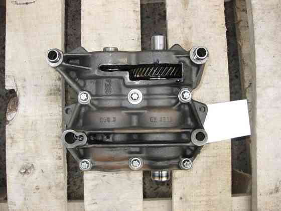 Mercedes-Benz  A6460100436 Балансувальний механізм для двигуна OM646 2.2 cdi Одесса