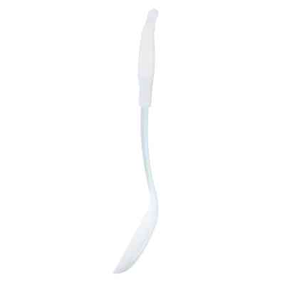 Шумовка Ardesto Fresh, 31.8см, силікон, пластик, блакитний (AR1609B) Вінниця