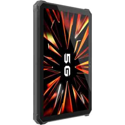 Планшет Blackview Tab Active 12 Pro 11&quot; 12/256GB 5G/LTE Black (6931548322887) Вінниця