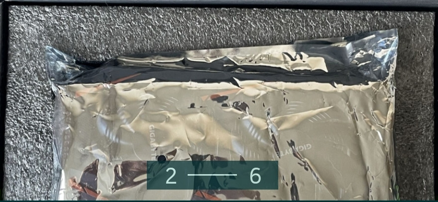 Видеокарта Gigabyte GTX 1060 6Gb. Киев - изображение 5