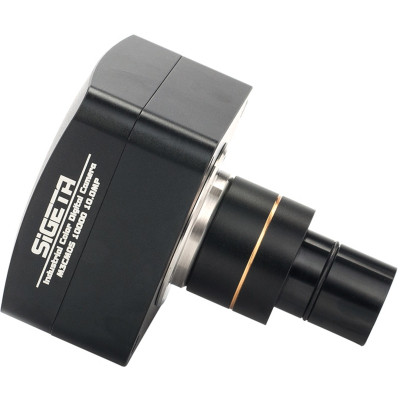Аксессуар для микроскопов Sigeta Цифрова камера для M3CMOS 10000 10.0MP USB3.0 (65675) Винница - изображение 1