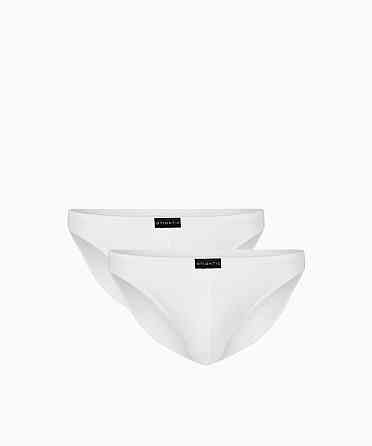 Трусы мужские мини Basic Atlantic 2BMP-014 XXL, Белый Киев