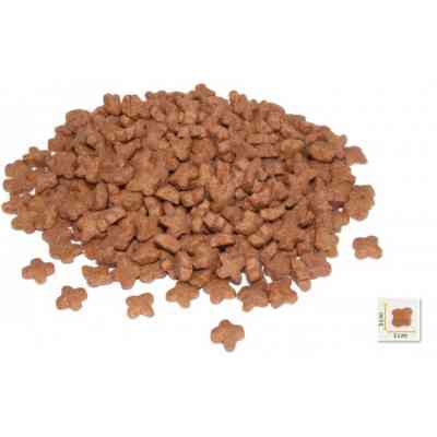 Сухий корм для кішок BonaCibo Kitten з м'ясом курки, анчоусами та рисом 1.5 кг (BC406083) Вінниця