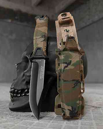 Strongarm Нож лезвие мультикам ВТ0457 Киев