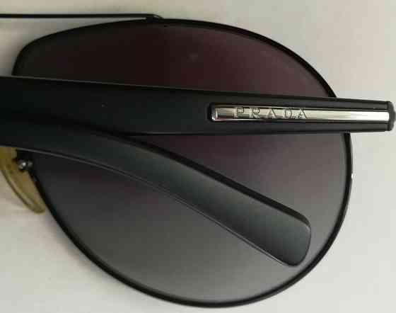 Брендовые, оригинальные, солнцезащитные очки 