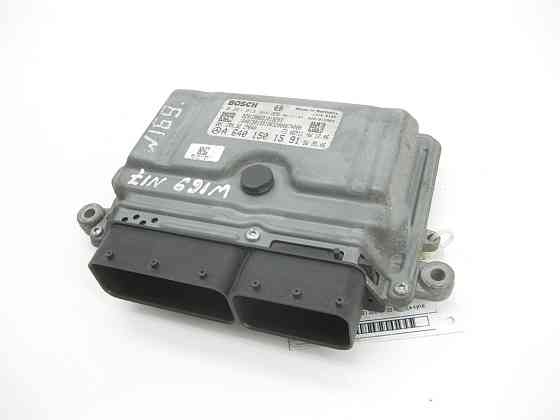Mercedes-Benz  A6401501591 Блок управління двигуном OM640 R4 2.0 cdi A-class W169 A-class C169 Одеса