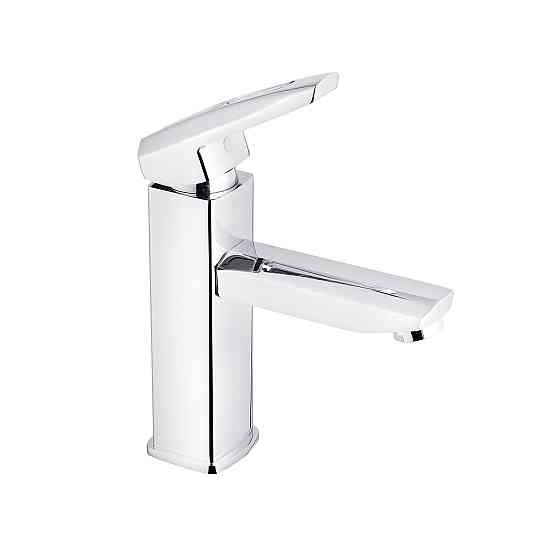 Змішувач для раковини Kroner KRM Kante - C010 Київ