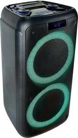 Портативная колонка Динамік bluetooth з акумулятором USB 400W Ibiza Sound Киев