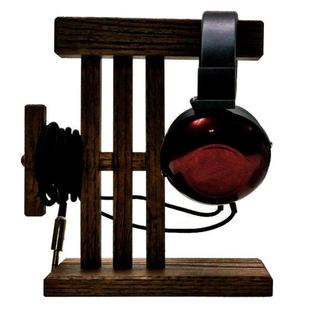 Стойка для наушников 