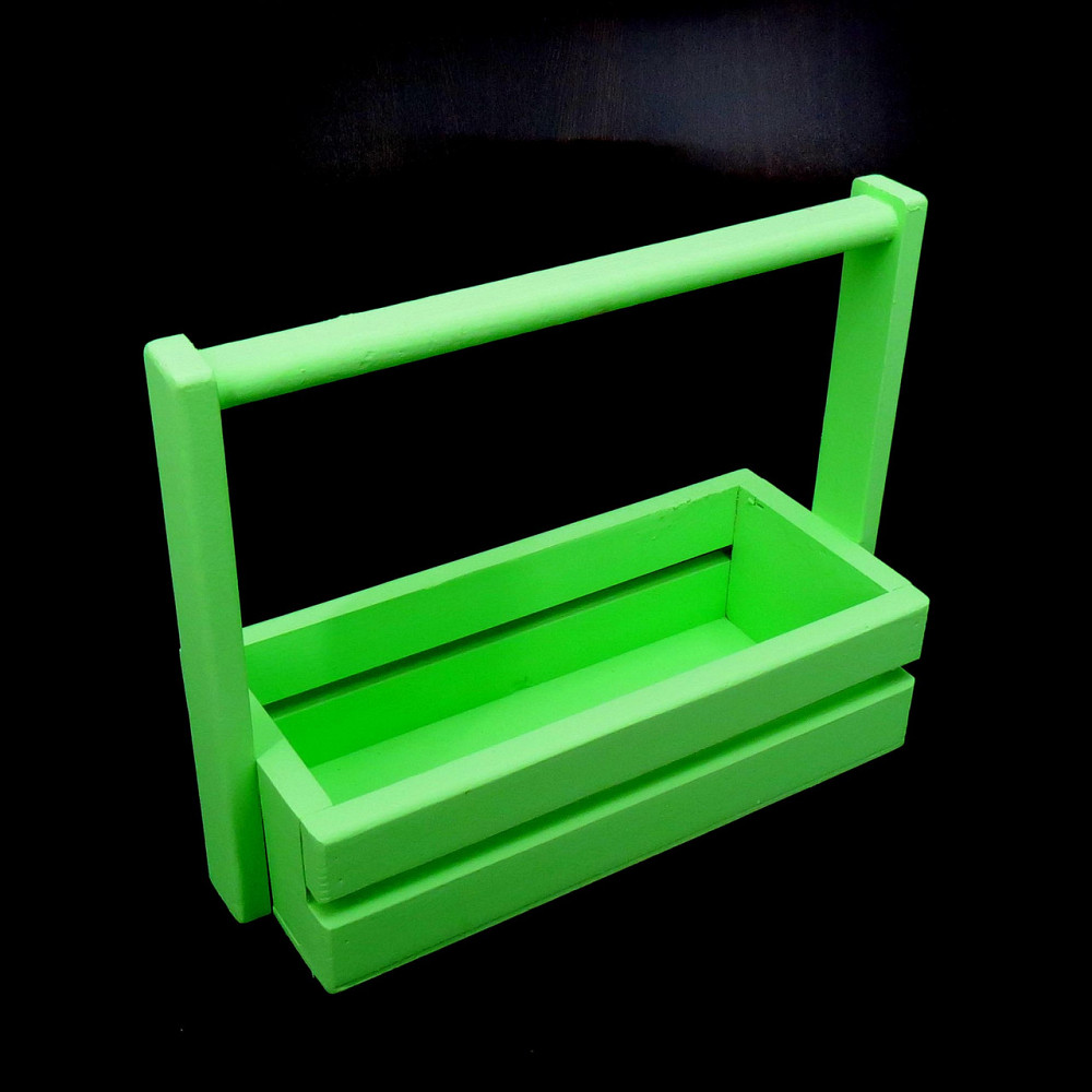 Подарочная корзинка 