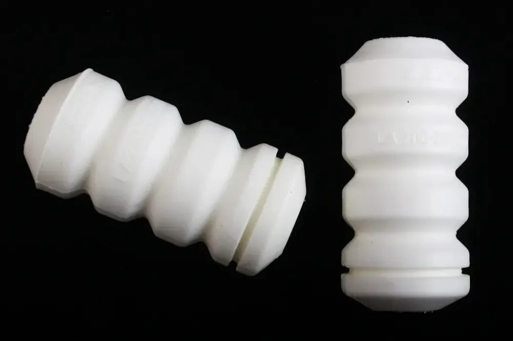 Відбійник амортстійки 2110 передній LSA (2 шт.) Вінниця - фото 1