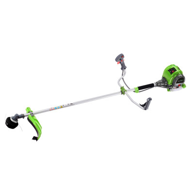 Тример садовий Grunhelm GR-31TS (2,8кВт, 7.4кг) (113948) Вінниця - фото 1