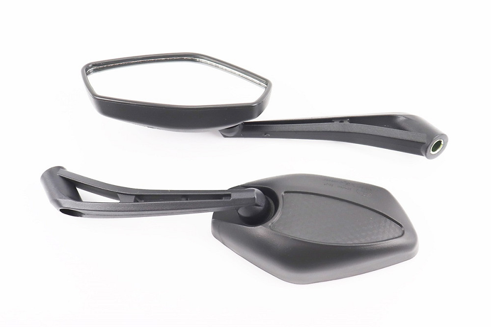 Viper - MATRIX Дзеркало лів., прав. к-кт ЧОРНІ Киев - изображение 1