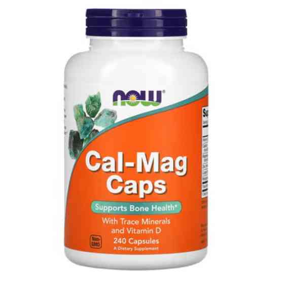 CAL-MAG + D | 240 SGELS | Луцьк