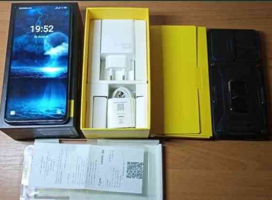 Смартфон: POCO X4 Pro /6+2/ 128Gb. Київ