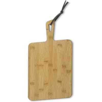 Дошка для нарізання Kela Cosma 39х21 см бамбук (12428) Вінниця