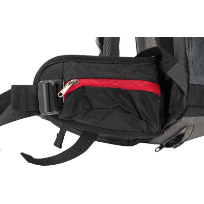 Рюкзак туристический Skif Outdoor Adventure 40L Black (2367B) Винница - изображение 3