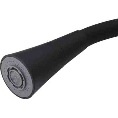 Змішувач Kroner Kuche-C132BLK (CV033126) Вінниця