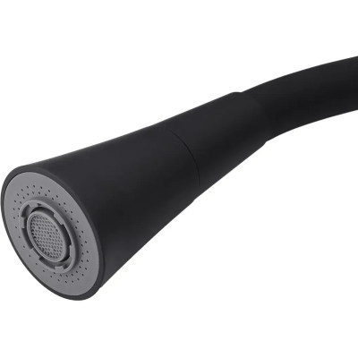 Змішувач Kroner Kuche-C132BLK (CV033126) Вінниця - фото 6