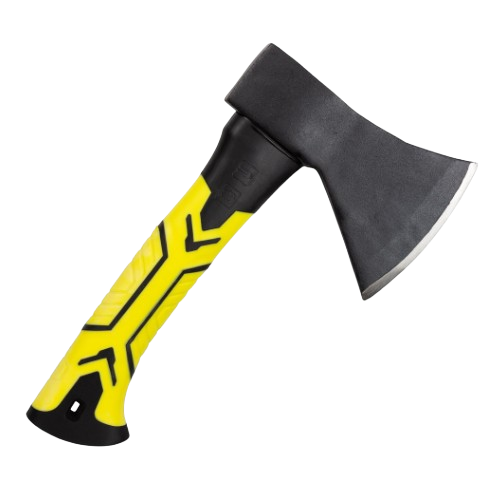 Сокира з фібергласовою ручкою 500гр SIGMA Житомир - фото 6