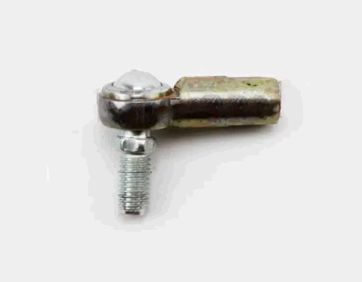 Наконечник тяги кермовий квадроцикл (mod:7) (різьблення праве) Мукачево - фото 1