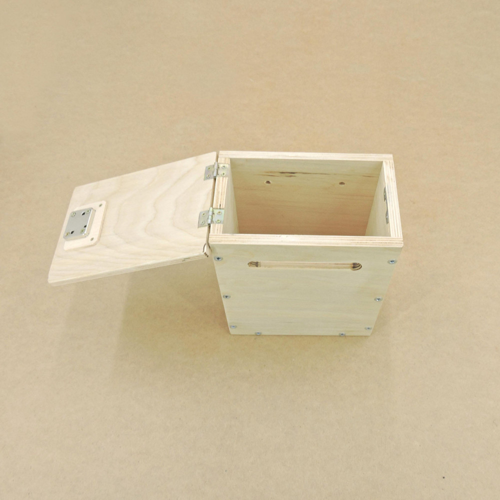 Почтовый ящик 