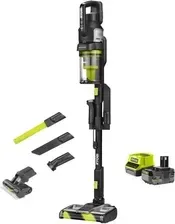 Пылесос Odkurzacz Ryobi One+ RASV18BL1X40GL Киев - изображение 1