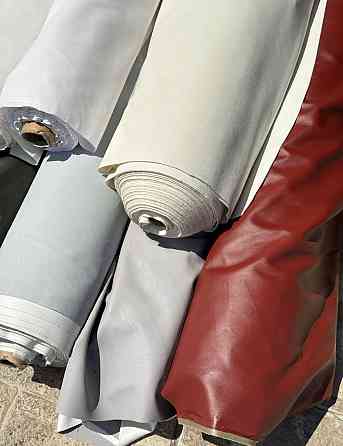 Ткань / опт / кожзам мебельный обивочный и тд - от 3  м. Киев