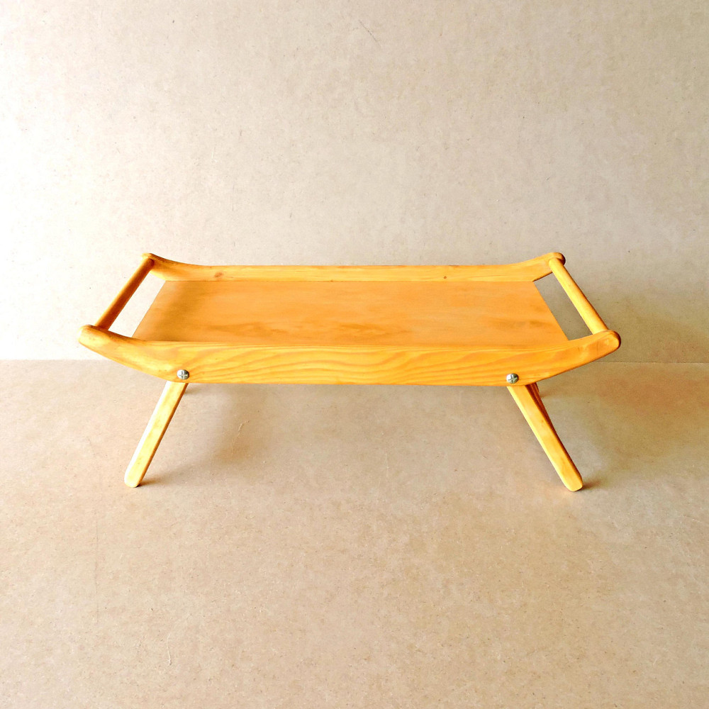 Столик-поднос для завтрака 