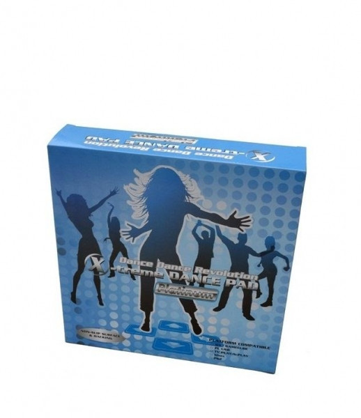 Танцювальний USB килимок MHZ PC і TV Винница - изображение 2