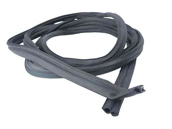 Уплотнитель 2172 (4027 мм) багажника Мукачево