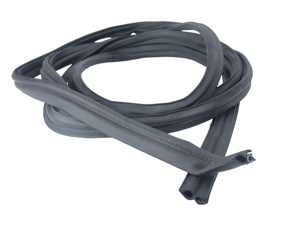 Уплотнитель 2172 (4027 мм) багажника Мукачево - изображение 1