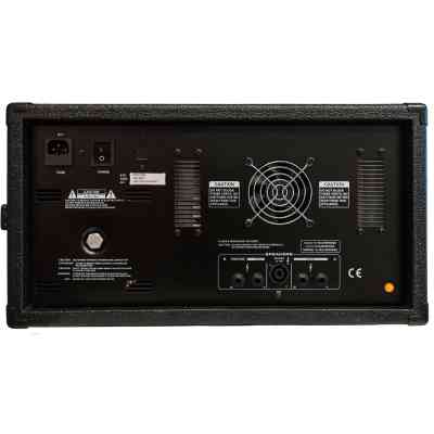 Мікшерний пульт Arctic Audio M760P-USB Вінниця