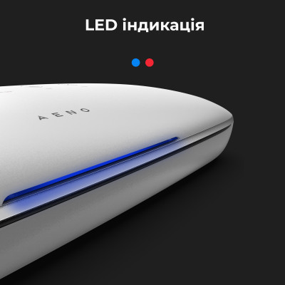 Вакууматор AENO VS2 (AVS0002) Винница - изображение 6